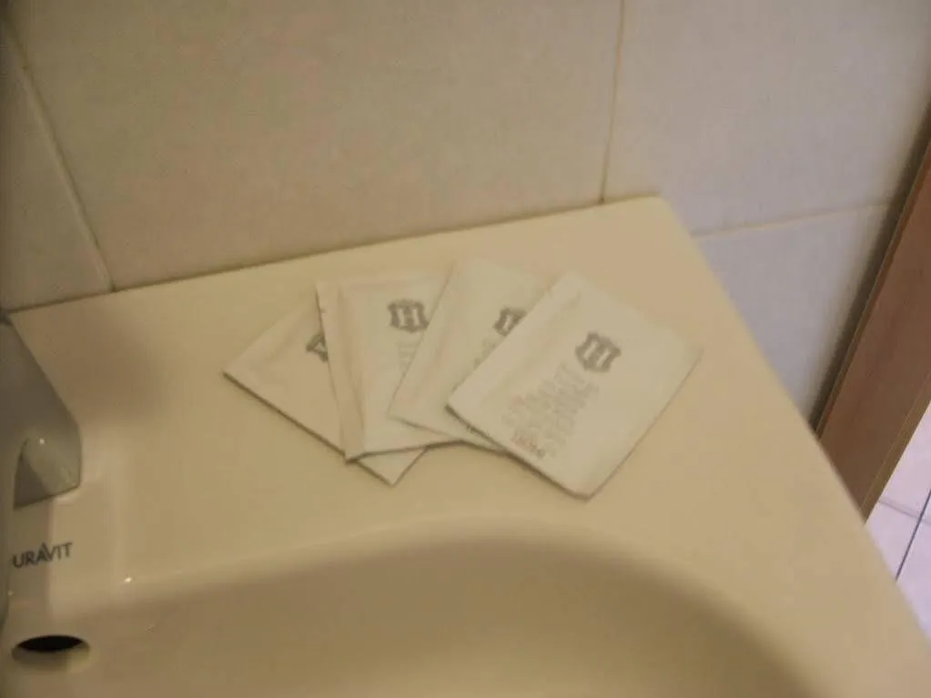 Bed & Breakfast Felicia Rooms Rome