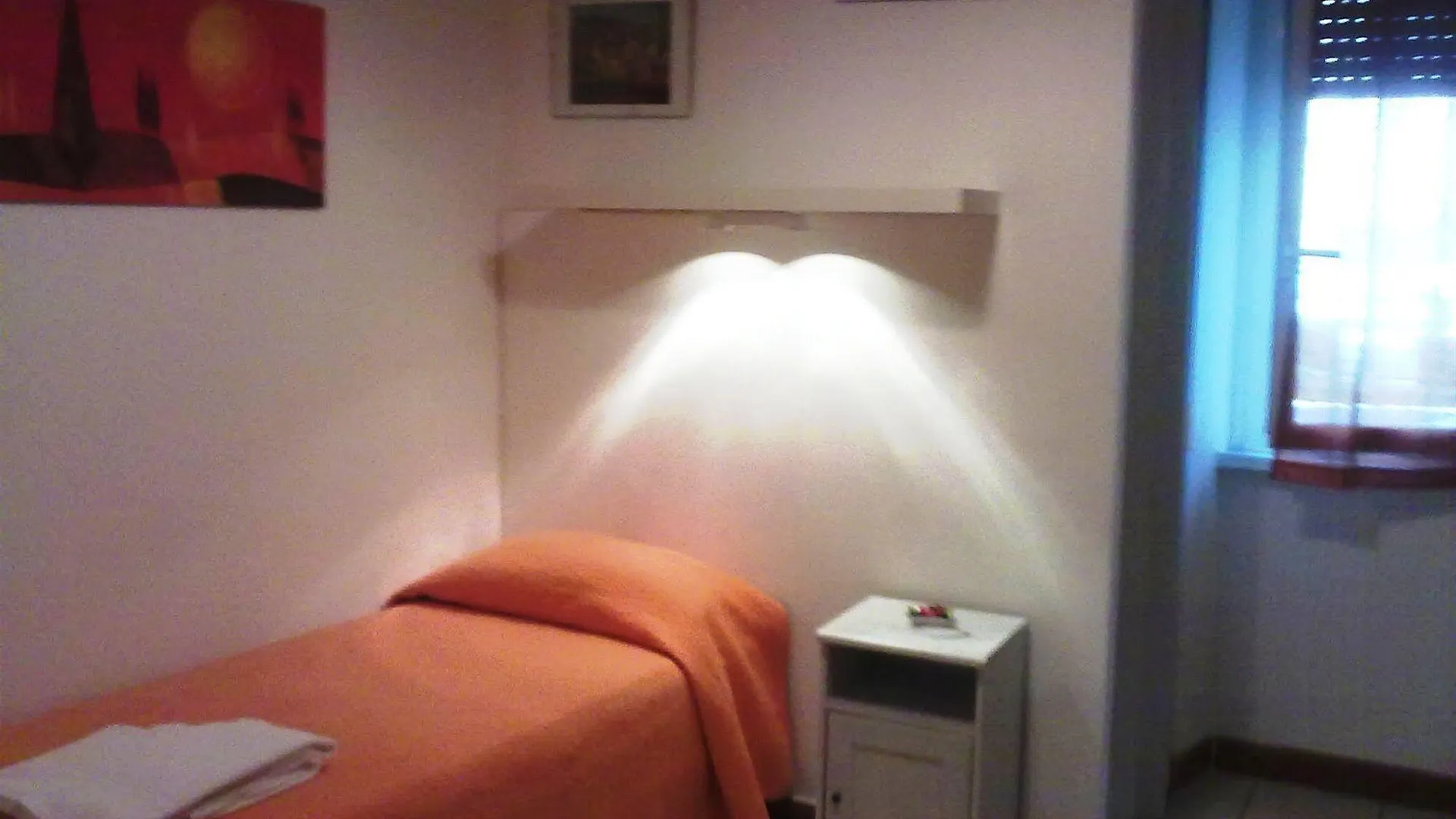 Felicia Rooms Roma
