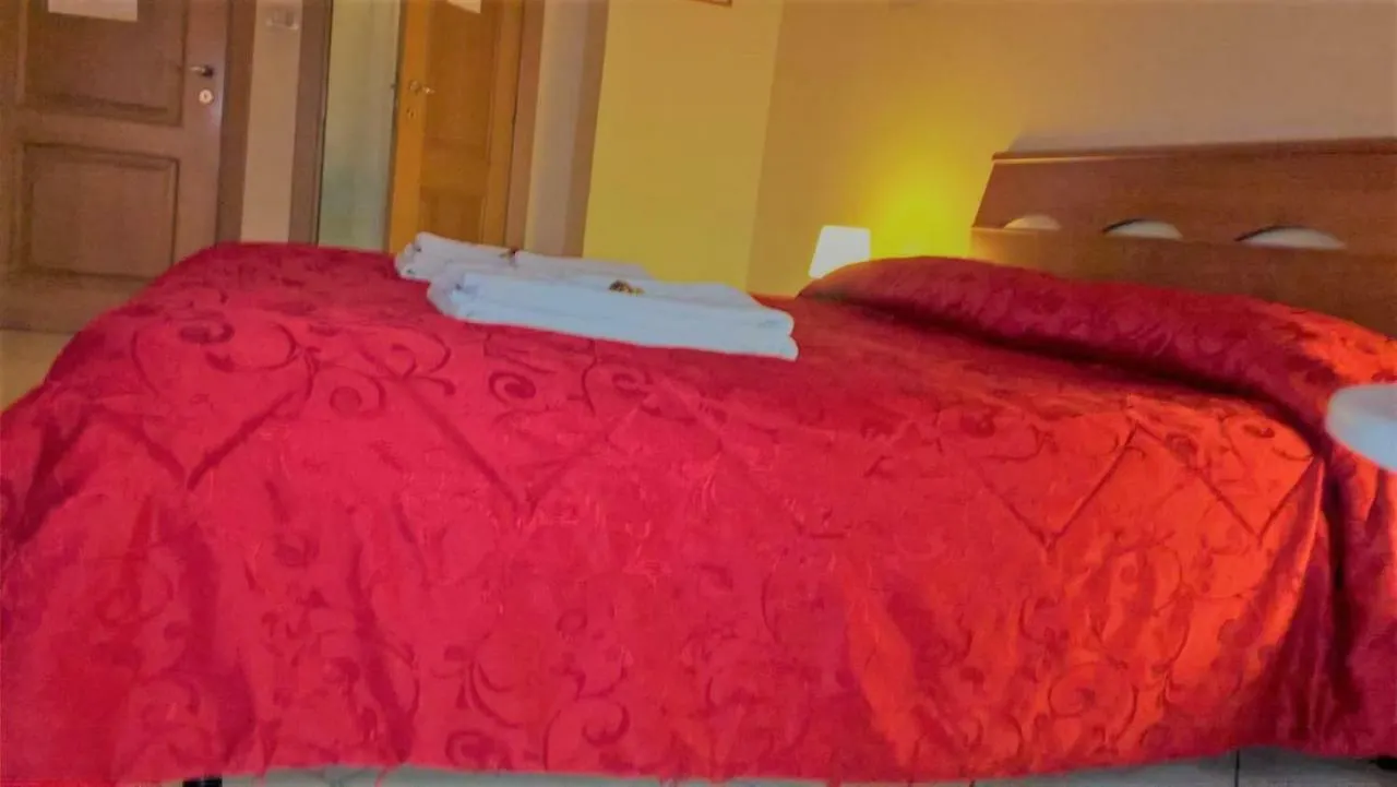 Felicia Rooms Roma Itália