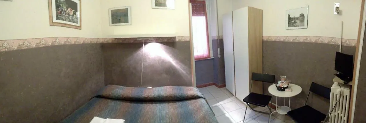 Felicia Rooms Roma Alojamento de Acomodação e Pequeno-almoço