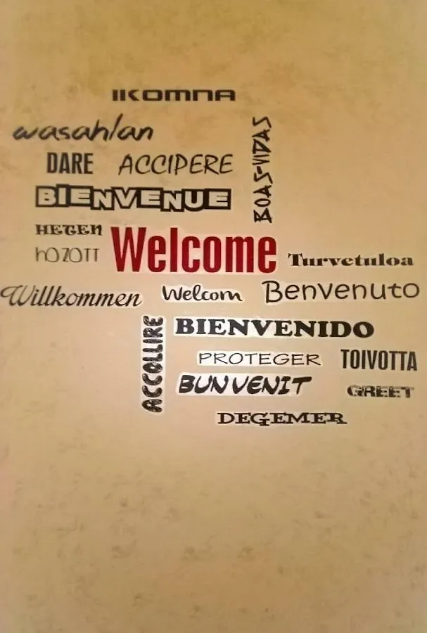 *** Alojamento de Acomodação e Pequeno-almoço Felicia Rooms Roma Itália