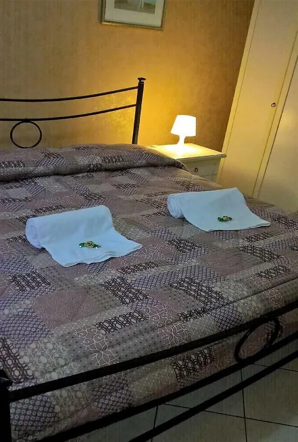 Felicia Rooms Roma